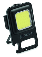 Luz COB multifuncional