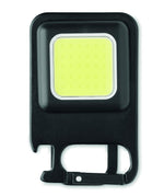 Luz COB multifuncional