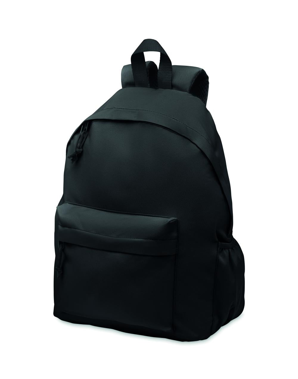 Mochila de poliéster RPET 600D