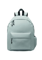 Mochila de poliéster RPET 600D