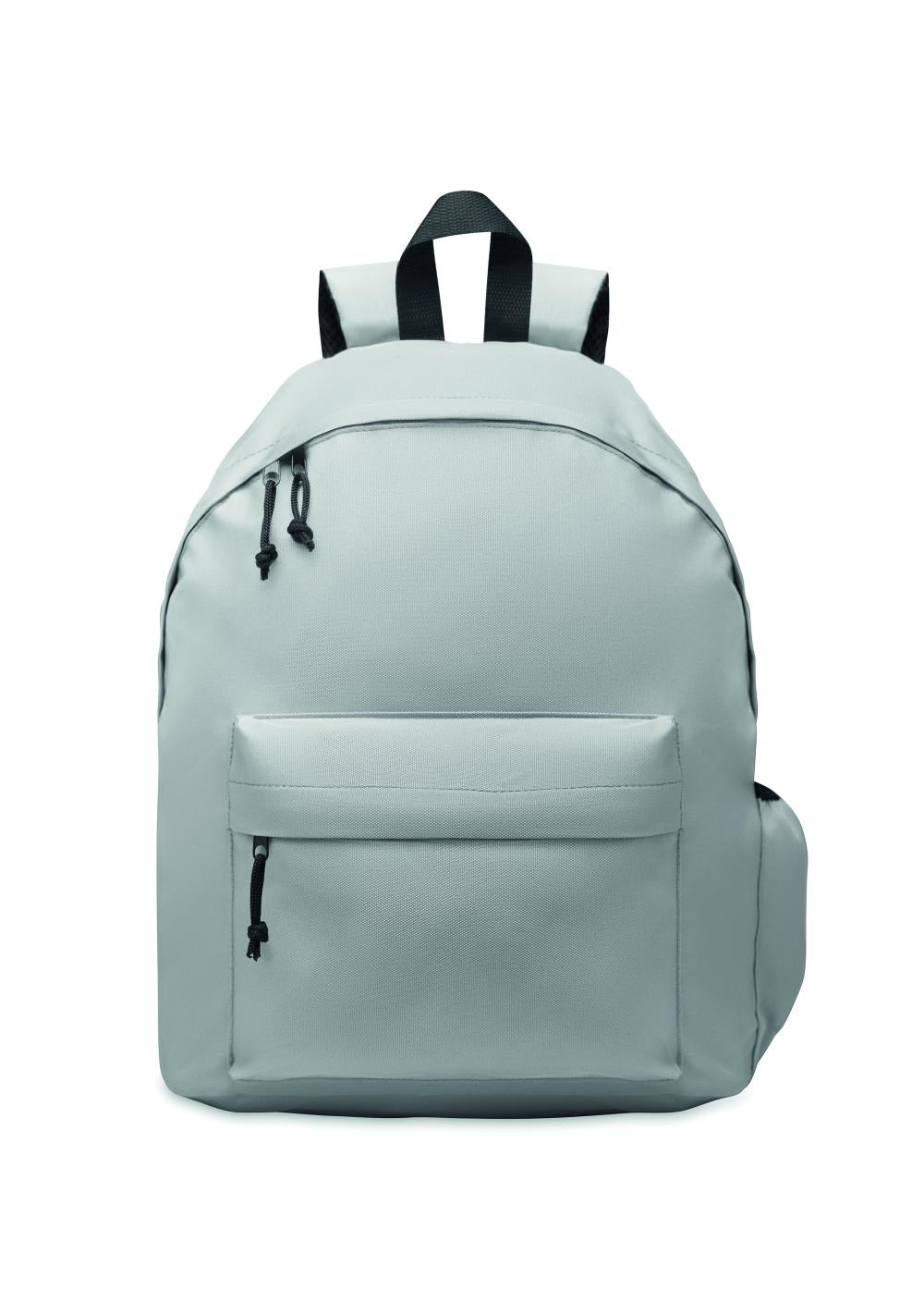 Mochila de poliéster RPET 600D