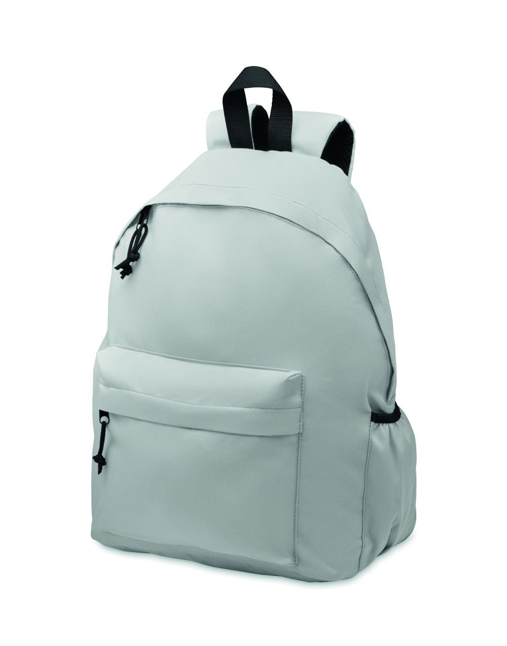 Mochila de poliéster RPET 600D
