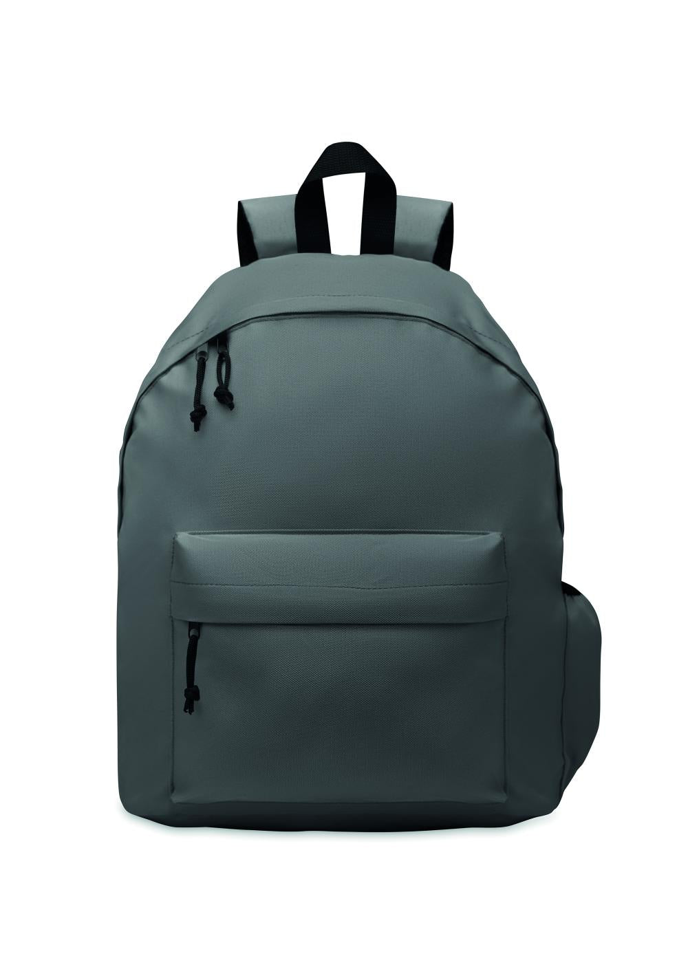 Mochila de poliéster RPET 600D