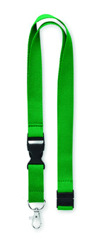 Lanyard cotón 20mm