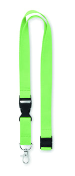 Lanyard cotón 20mm