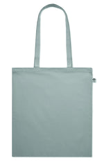 Bolsa de algodón orgánico