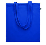 Bolsa de algodón orgánico