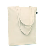 Bolsa canvas 270 gr/m²
