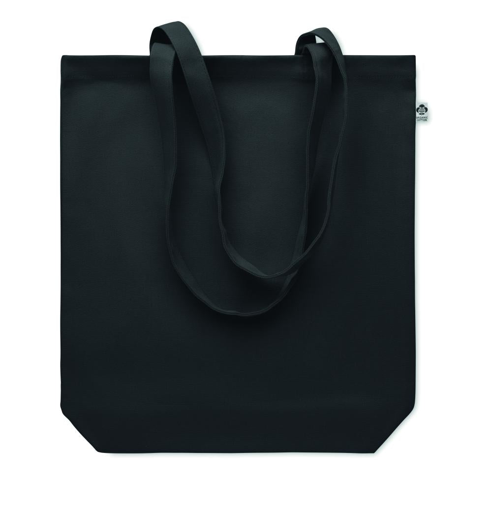Bolsa de canvas 270 gr/m²