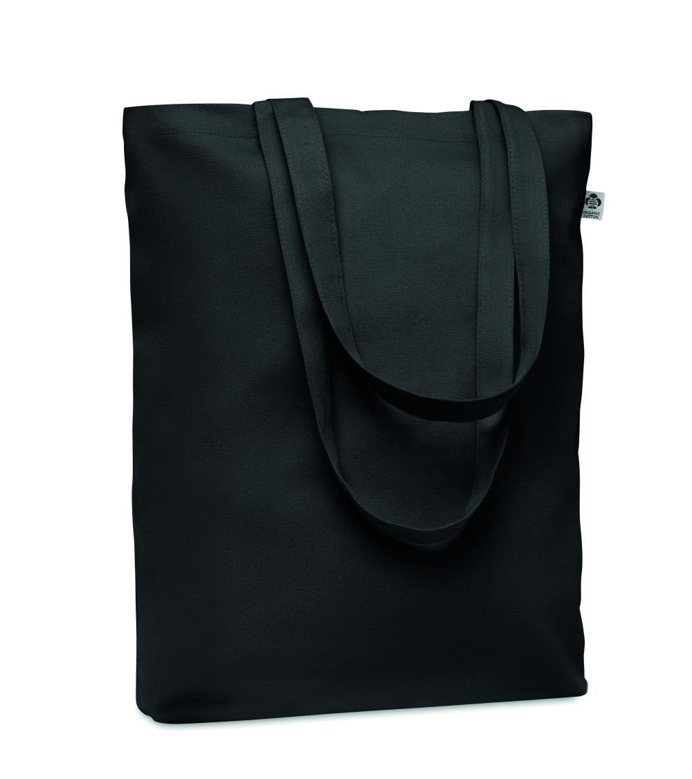 Bolsa de canvas 270 gr/m²