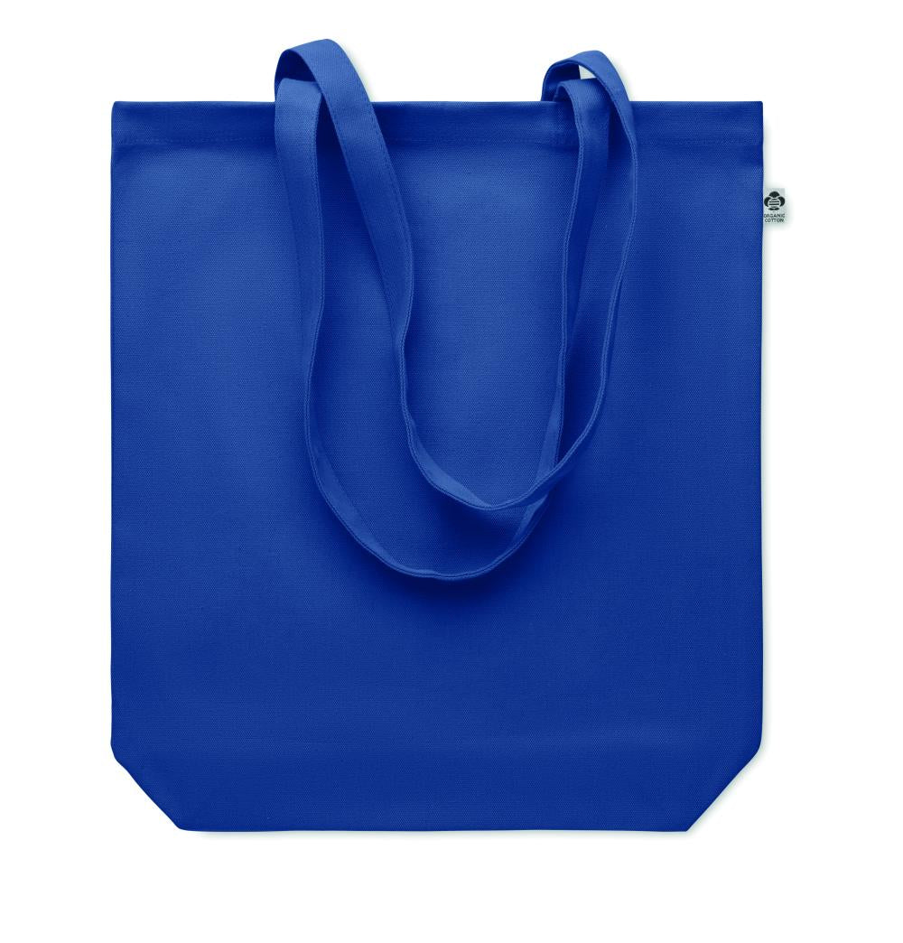 Bolsa de canvas 270 gr/m²