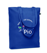 Bolsa de canvas 270 gr/m²