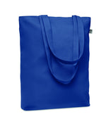 Bolsa de canvas 270 gr/m²