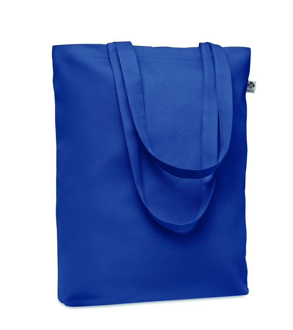 Bolsa de canvas 270 gr/m²