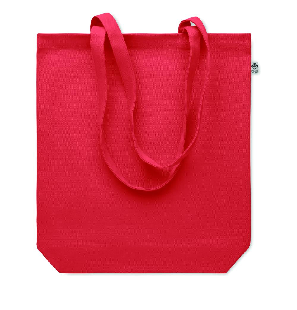 Bolsa de canvas 270 gr/m²