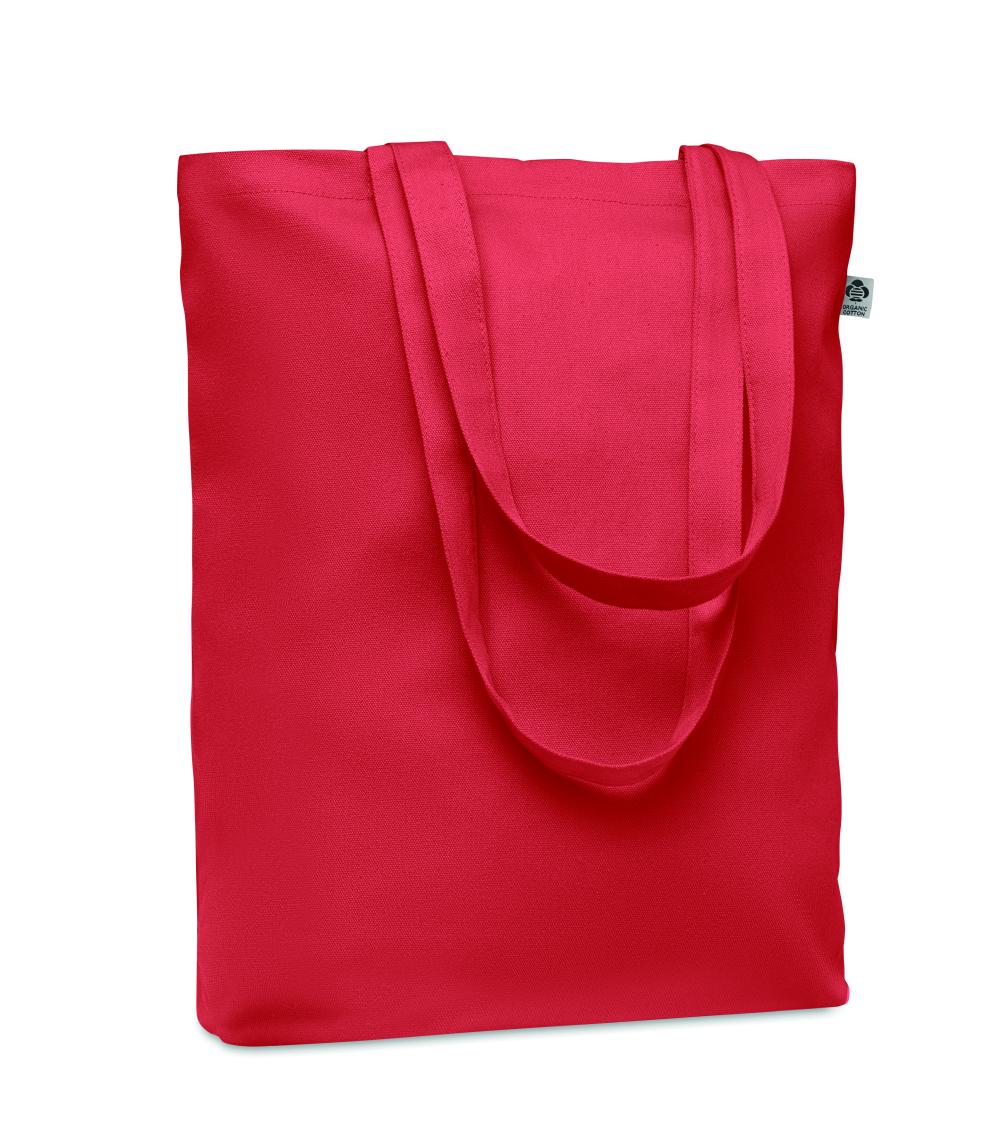 Bolsa de canvas 270 gr/m²