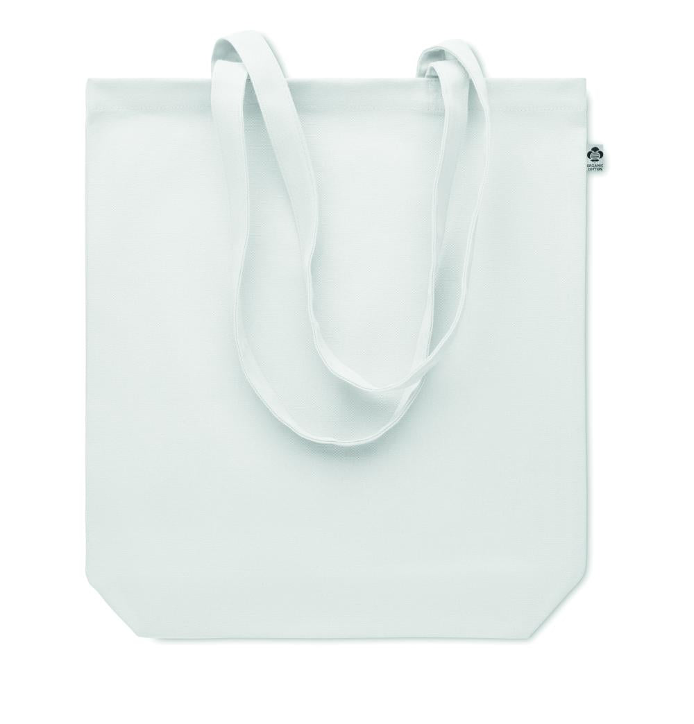 Bolsa de canvas 270 gr/m²