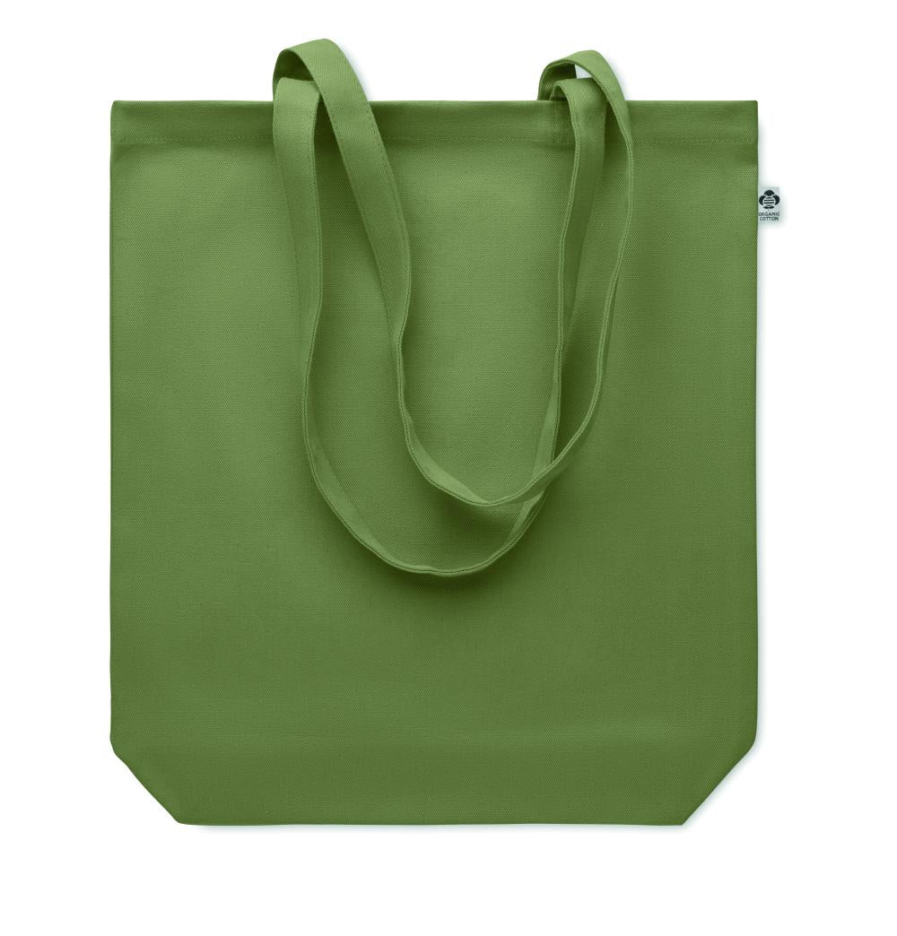 Bolsa de canvas 270 gr/m²