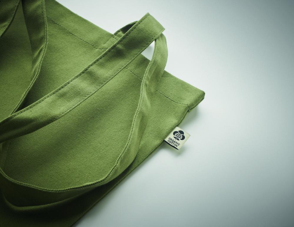 Bolsa de canvas 270 gr/m²