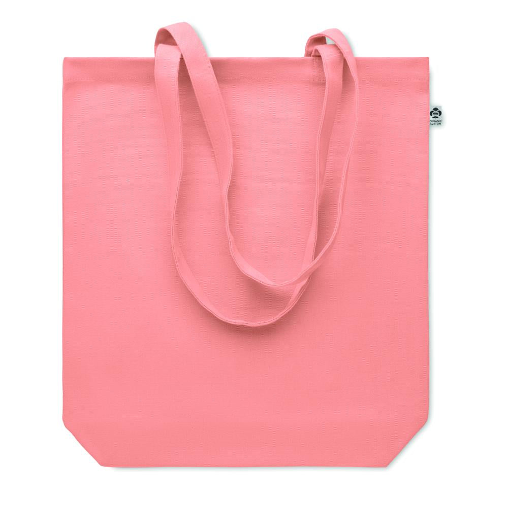 Bolsa de canvas 270 gr/m²
