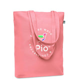 Bolsa de canvas 270 gr/m²
