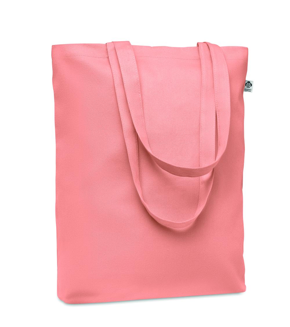Bolsa de canvas 270 gr/m²