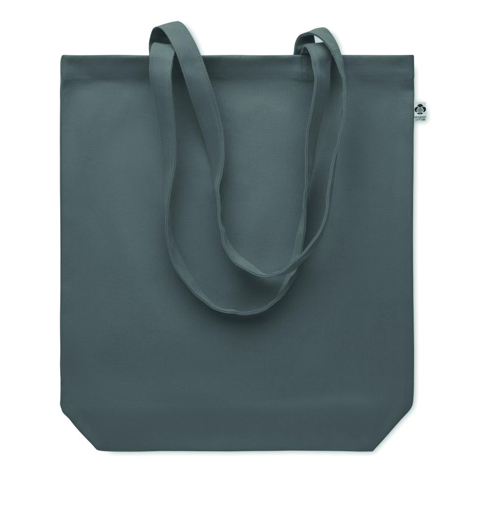 Bolsa de canvas 270 gr/m²