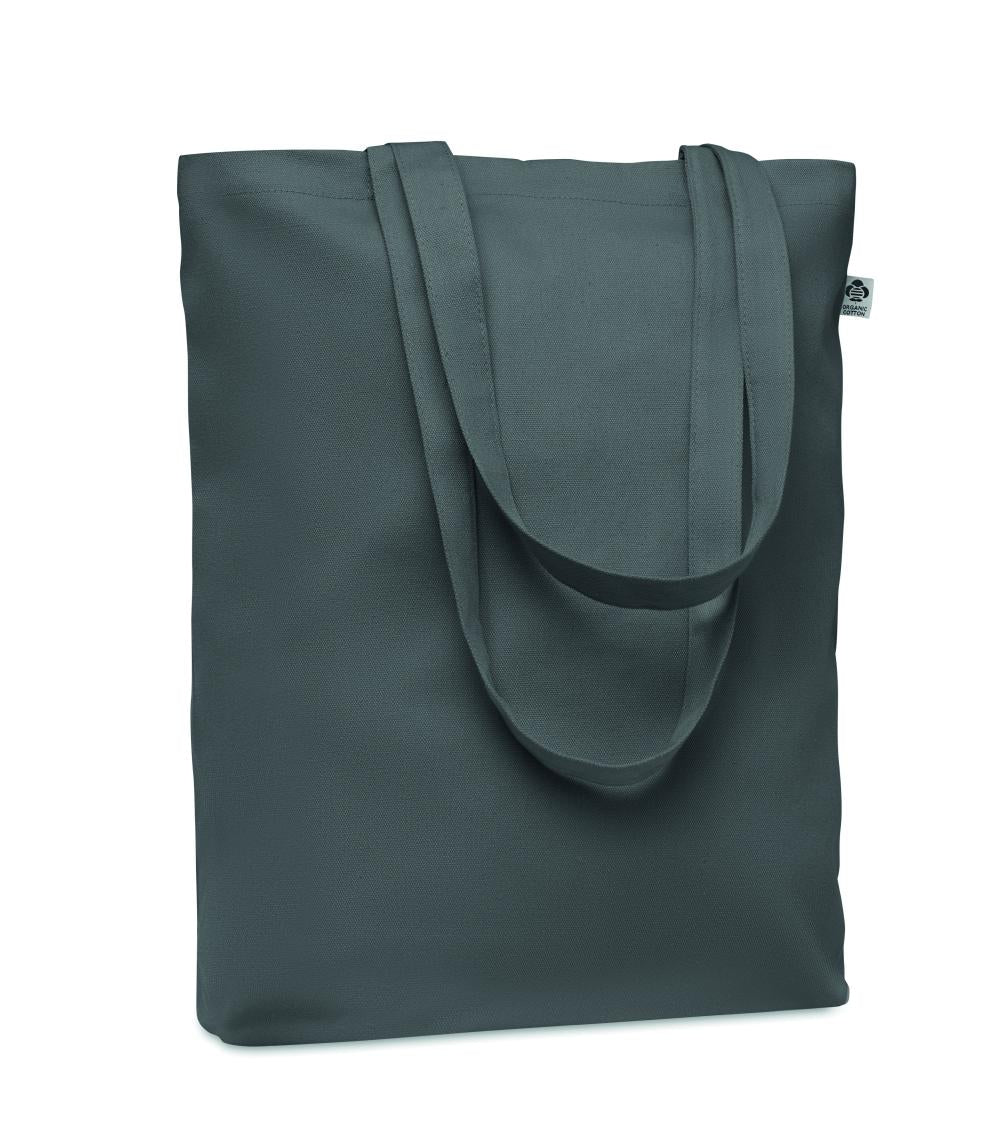 Bolsa de canvas 270 gr/m²