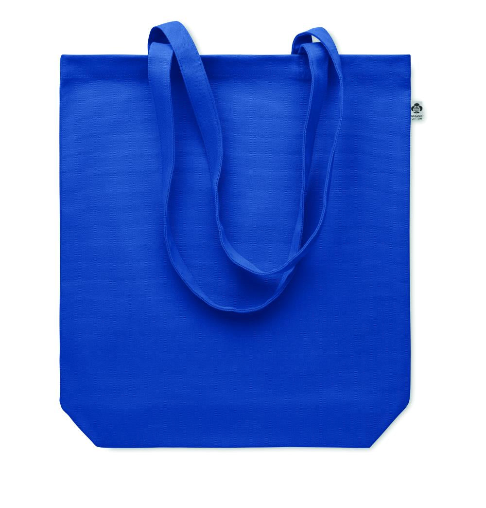 Bolsa de canvas 270 gr/m²