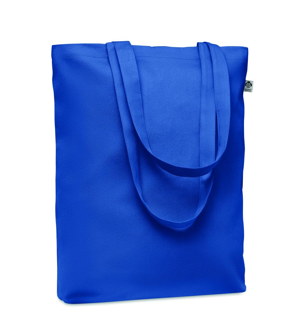 Bolsa de canvas 270 gr/m²