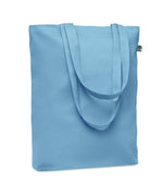 Bolsa de canvas 270 gr/m²