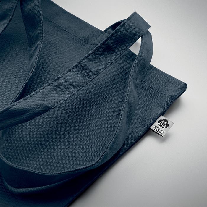Bolsa de canvas 270 gr/m²