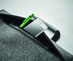 Bolsa de fieltro portátil RPET