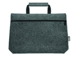 Bolsa de fieltro portátil RPET