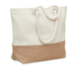 Bolsa playa canvas 280 gr/m²