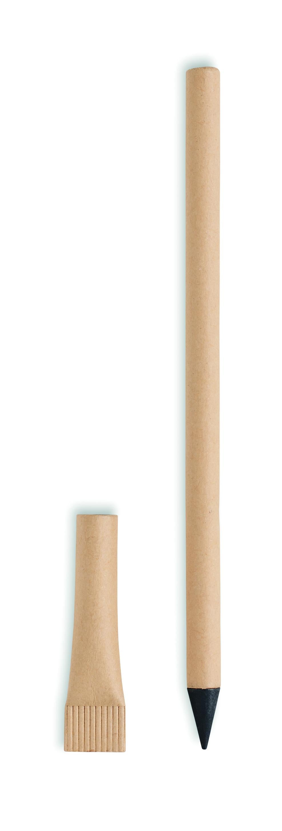 Bolígrafo sin tinta