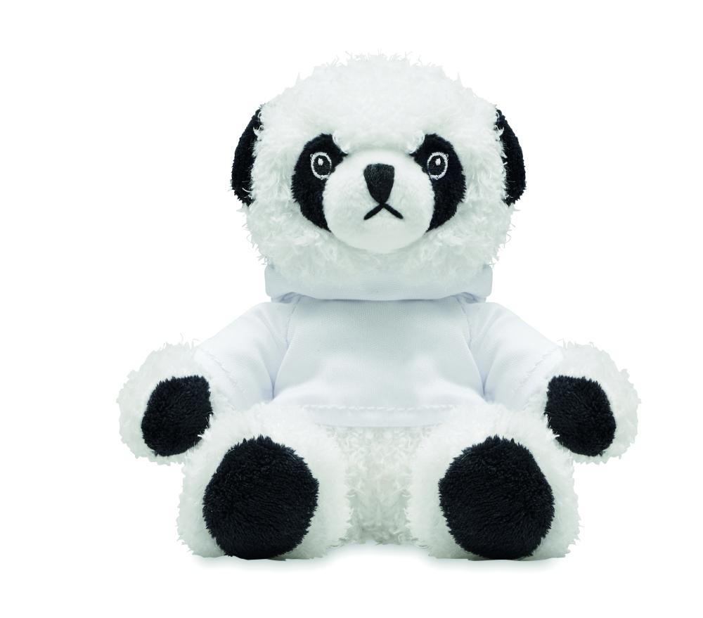 Muñeco peluche forma de osito