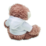 Muñeco peluche forma de mono