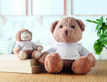 Osito de peluche grande