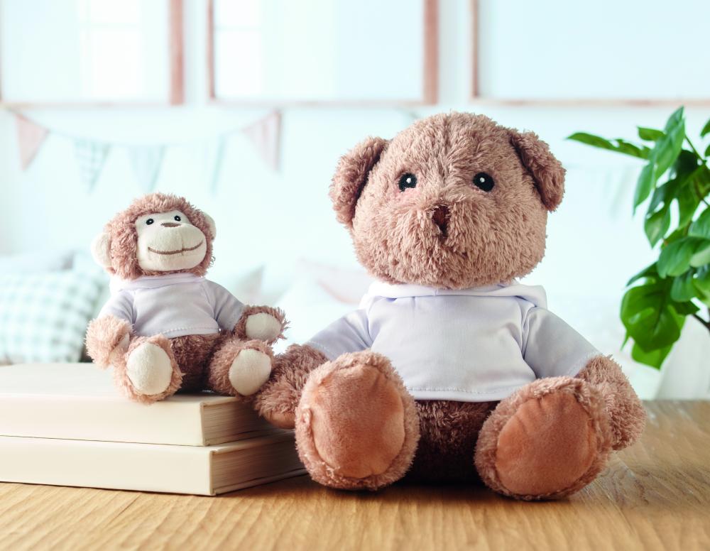Osito de peluche grande