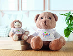 Osito de peluche grande