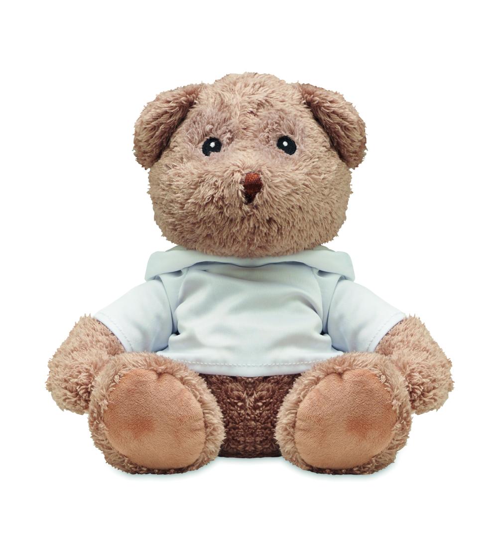 Osito de peluche grande
