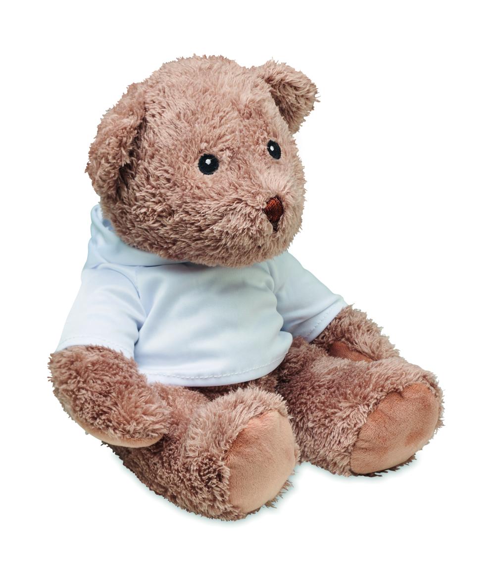 Osito de peluche grande