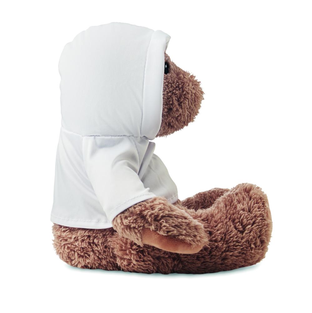 Osito de peluche grande