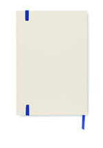 Libreta A5 cartón reciclado