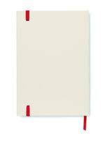 Libreta A5 cartón reciclado