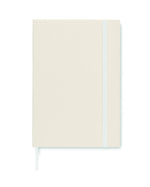 Libreta A5 cartón reciclado