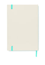 Libreta A5 cartón reciclado