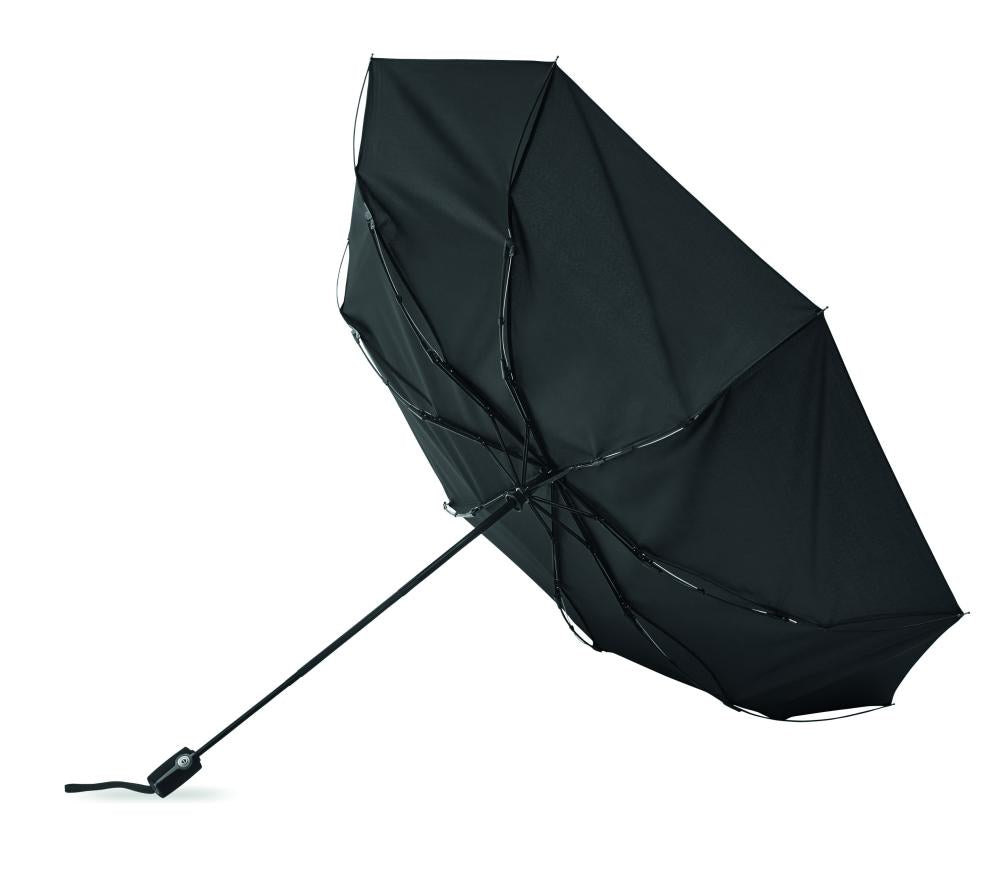 Paraguas plegable 27"