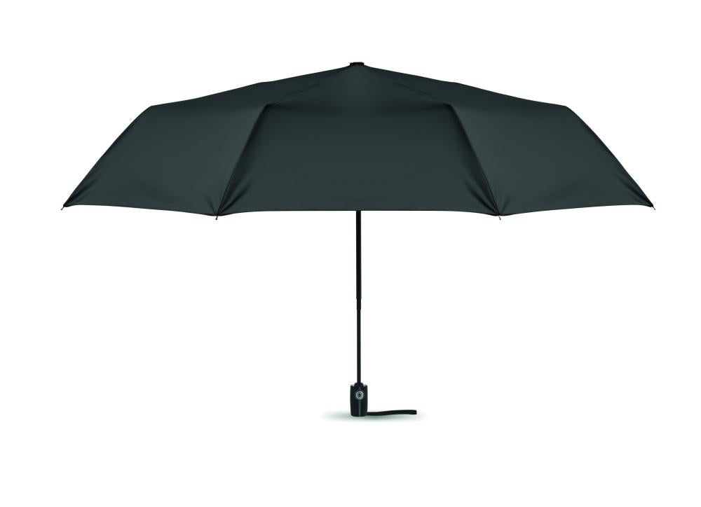 Paraguas plegable 27"